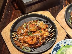 -小川洋风料理(大悦城店)