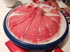-三人行骨头王火锅(长寿店)