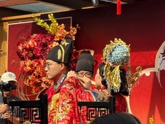 -悦真雅院·四合院·清真私房菜(雍和宫店)