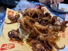 -旺角小渔村·海肠捞饭开创者(二马路店)