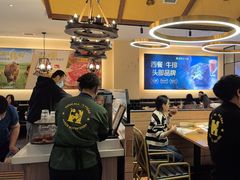 -豪客来牛排(天阳D32店)