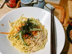 厝内胡麻拌面-厝内小眷村(天河南一路店)