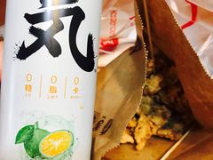 -童婆婆酥肉(双楠店)