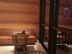 -TABLE·味西餐厅-成都茂业JW万豪酒店