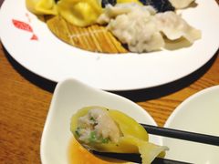 -船歌·鱼水饺青岛菜(金狮广场店)