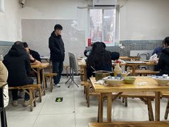 -清真-戏楼王记牛肉面