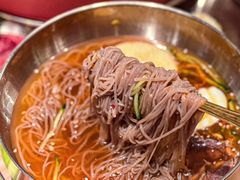 -西塔老太太泥炉烤肉(武汉摩尔城店)