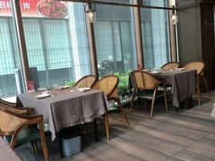 -贰号院子·南京淮扬味(珠江路店)