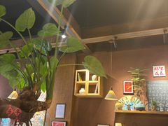 -巴卤社老火锅(财富店)