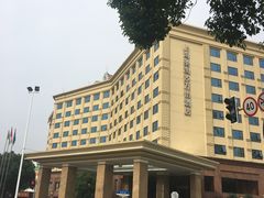 -上海圣淘沙万怡酒店