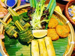 -泰妃殿(宏伊国际广场店)