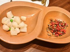 -喜鼎海胆水饺(东港店)