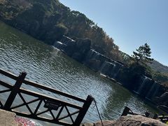 -白马涧龙池景区