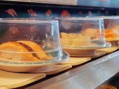 景观位-万岁寿司(万国店)