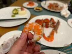 -沈阳和平艾美酒店新食谱西餐厅