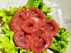 纳西牛肉-东巴人鱼豆花火锅(幸福街店)