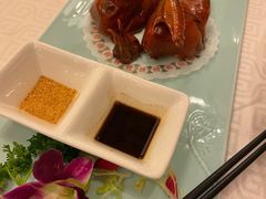 烤乳鸽-顺峰(南二环店)