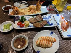 -大雄寿司(中华广场店)