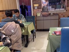 -桃子餐厅·天津菜(王顶堤总店)
