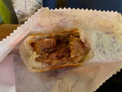 -长发西饼(临顿路店)