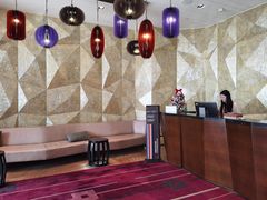 -厦门海港英迪格酒店(中山路店)