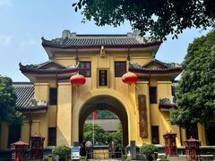 -桂林独秀峰王城景区