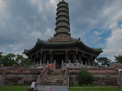 -须弥福寿之庙