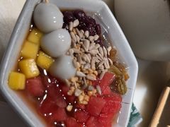 -锦府盐帮·李宅(领展购物广场中关村店)