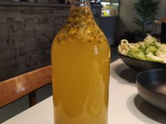 百香果-辣家私厨火锅·龙虾(开发区店)