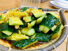 -皖北三胖地锅鸡(高速时代广场店)