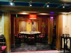 门面-那家小馆•北京菜•烤鸭(中关村店)