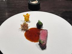 -壳里西餐厅Coquille Seafood Bistro(蒙自路店)