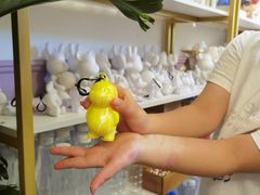 -100家灵感仓库·DIY团建(什刹海店)