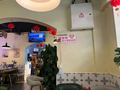 -滋味烤鱼(祥和里店)