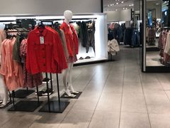 -ZARA(青岛万象城店)
