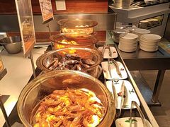 -The COOK·厨餐厅·自助餐(浦东嘉里大酒店)