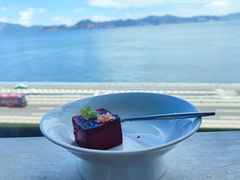 -OCEAN一席海鲜•海景餐厅(双子塔店)