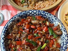 -恰八斗·猛火长沙菜(国贸店)