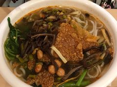 三鲜螺蛳粉-水平有限广西米粉·广西风味集(五道口店)