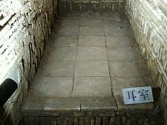 -合浦汉代文化博物馆