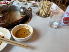 -大斌家串串火锅(上河国际店)