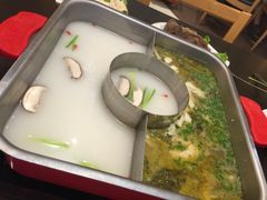 -新辣道鱼火锅(世纪金源购物中心店)