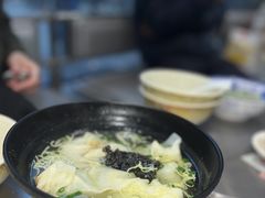 -宁波汤团店(外滩店)