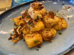 -汤臣·空中餐厅·严选粤菜(石湾世博广场店)