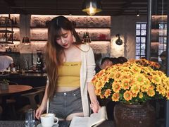 -Apollo·西班牙小酒馆(安福路店)