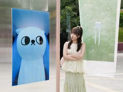 -深圳来福士广场