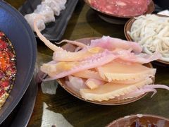 -黄潇洒老火锅(九眼桥宏济巷店)