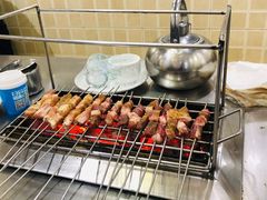 -小寒羊烧烤(凯瑞时代大厦店)