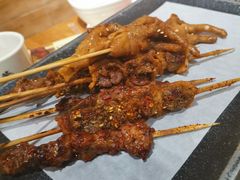 -管氏翅吧(护国寺店)