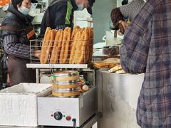 -文武王氏烧饼·无矾油条(西溪路店)